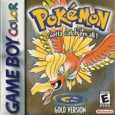 pokemon gold emulator gba mac